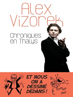 cover image of Chroniques en Thalys
